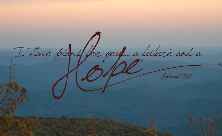 Glimpses of Hope: Examples of Hope Glimpses of Hope: Examples of Hope