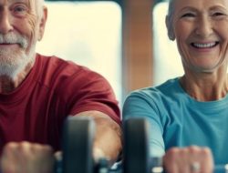 Achieving Health And Fitness For A Better Lifestyle