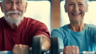 Achieving Health And Fitness For A Better Lifestyle