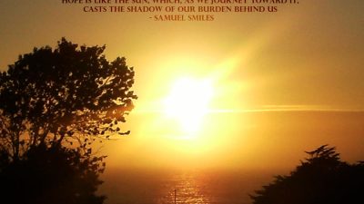 Hope Online Learning Empowers Global Communication