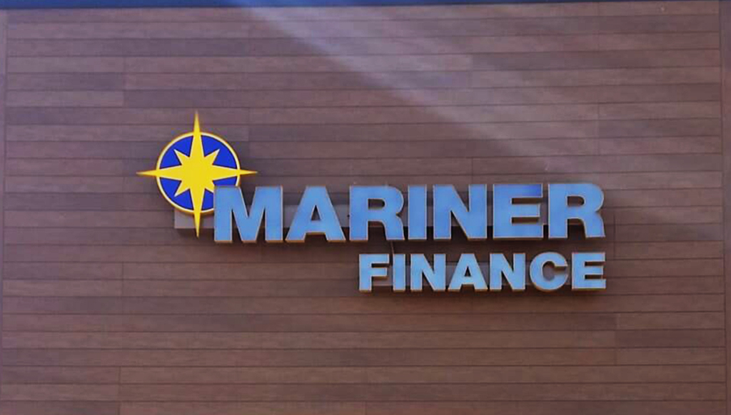 Mariner Finance Personal Loan Lender Review