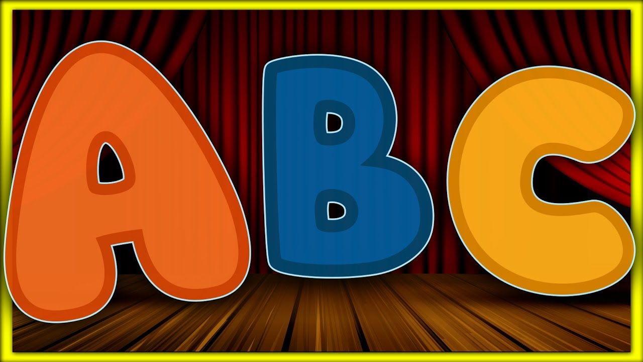 ABC Song | Learn ABC Alphabet for Children | Education ABC Nursery ... ABC Song | Learn ABC Alphabet for Children | Education ABC Nursery ...