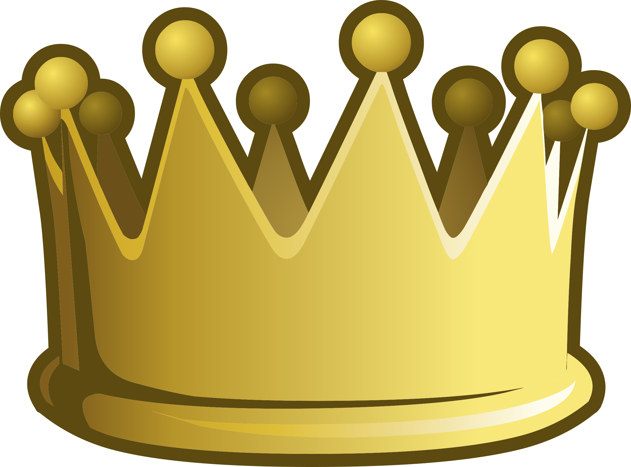 Crown PNG Crown PNG