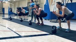 ASCENSION BORGESS HEALTH AND FITNESS - Kalamazoo MI - Hours, Directions ...