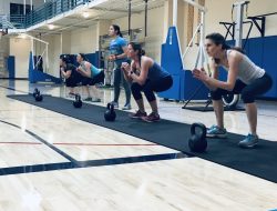 Borgess Health And Fitness Center A Hub For Wellness