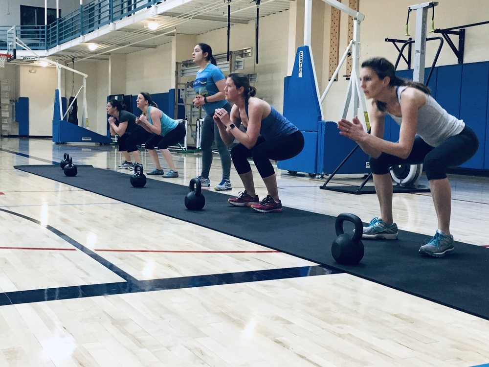 ASCENSION BORGESS HEALTH AND FITNESS - Kalamazoo MI - Hours, Directions ...