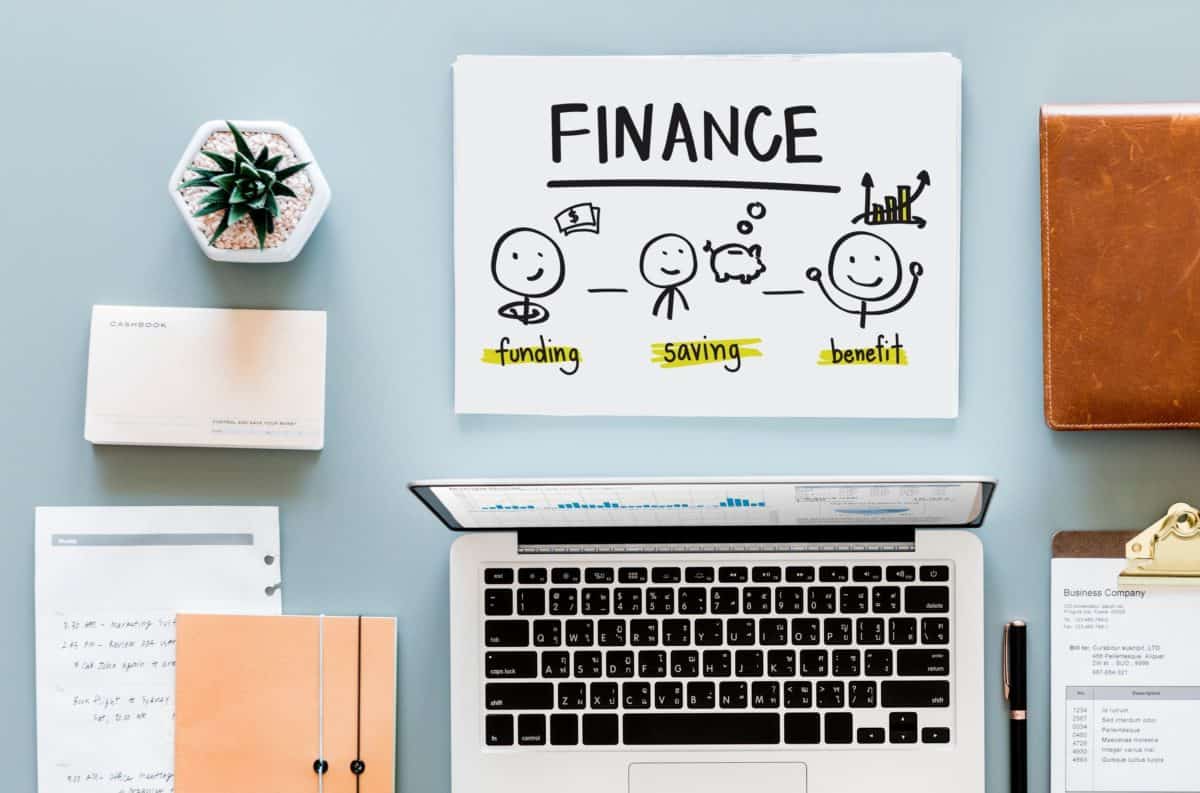 Personal Finance - Benzinga