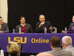 Lsu Online Digital Marketing Elevating Your Brand Online