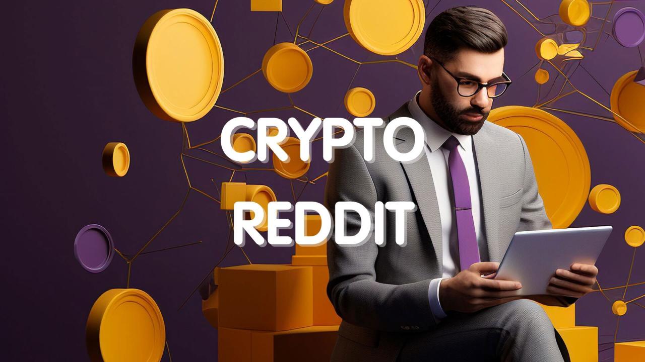You'll Never Guess Reddit's Favorite Cryptocurrency