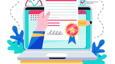 Law and Order Linear Vector Icons Set Stock Vector - Illustration of ...