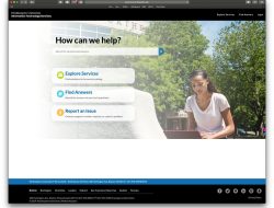Servicenow Legal Service Delivery Revolutionizing Access