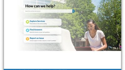 ServiceNow-基本