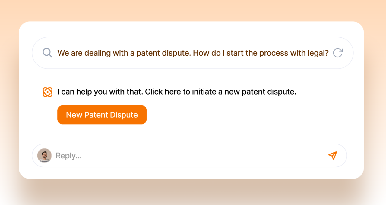 Legal Intake Software - AllRize