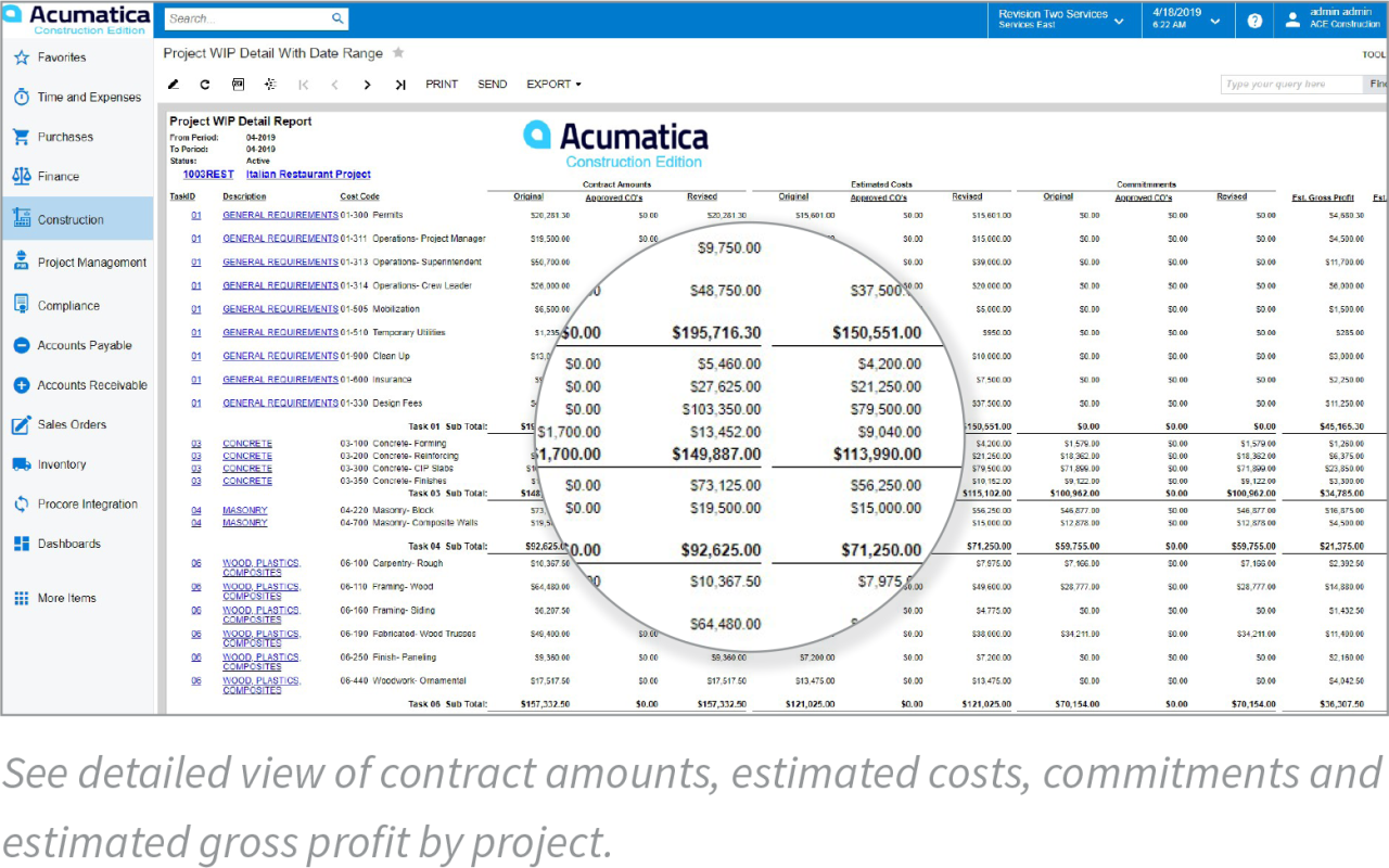 Acumatica Payment Processing Solutions Acumatica Payment Processing Solutions