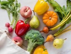 Fresh produce clothing coupons for stylish savings