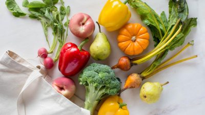 Fresh produce clothing coupons for stylish savings