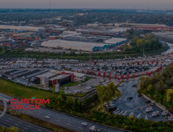 Heavy Equipment Financing Near Me Made Easy