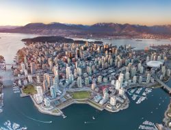 Vancouver Online Learning Insights And Opportunities