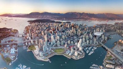 Vancouver Travel Guide | Vancouver Tourism - KAYAK
