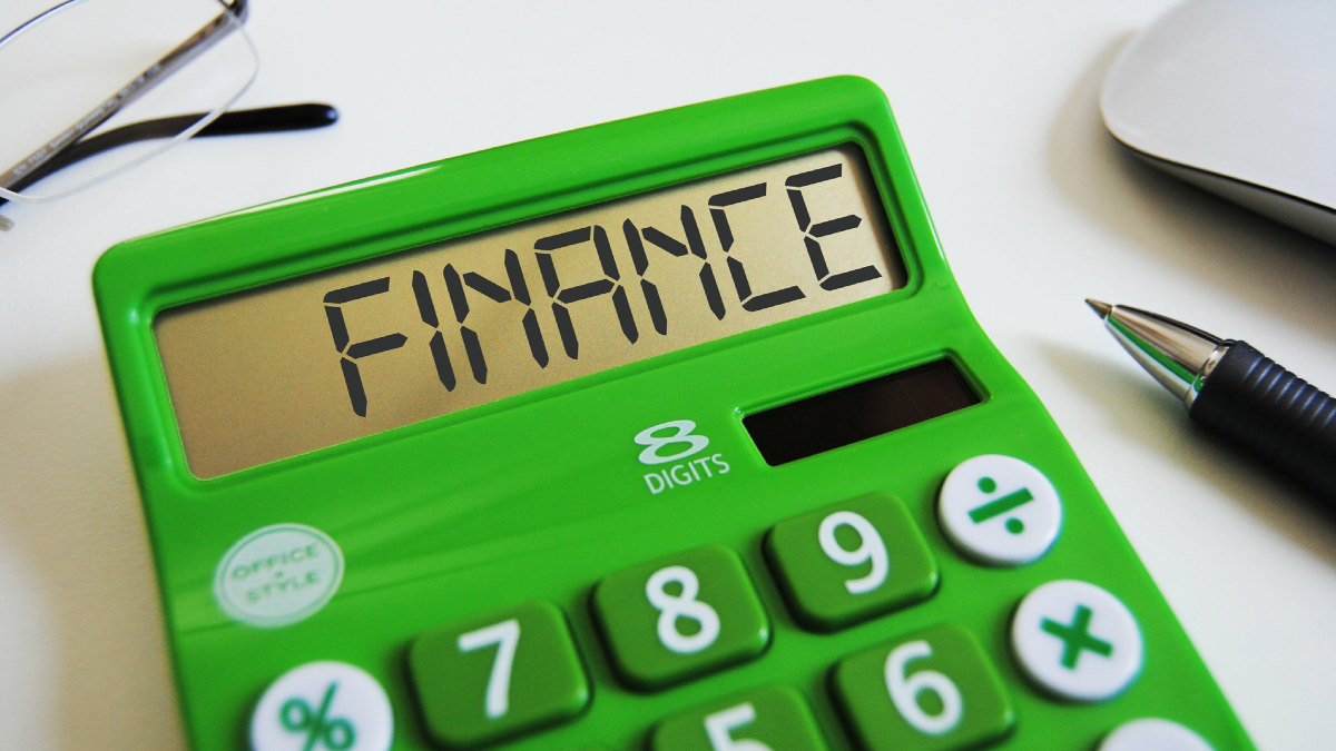 Finance Animation Explained | Keystone Media