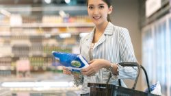 Convenience - Focus