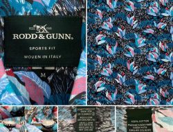 rodd & gunn clothing Elevate Your Style with Elegance