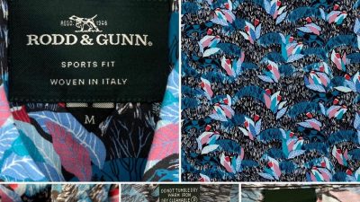 rodd & gunn clothing Elevate Your Style with Elegance