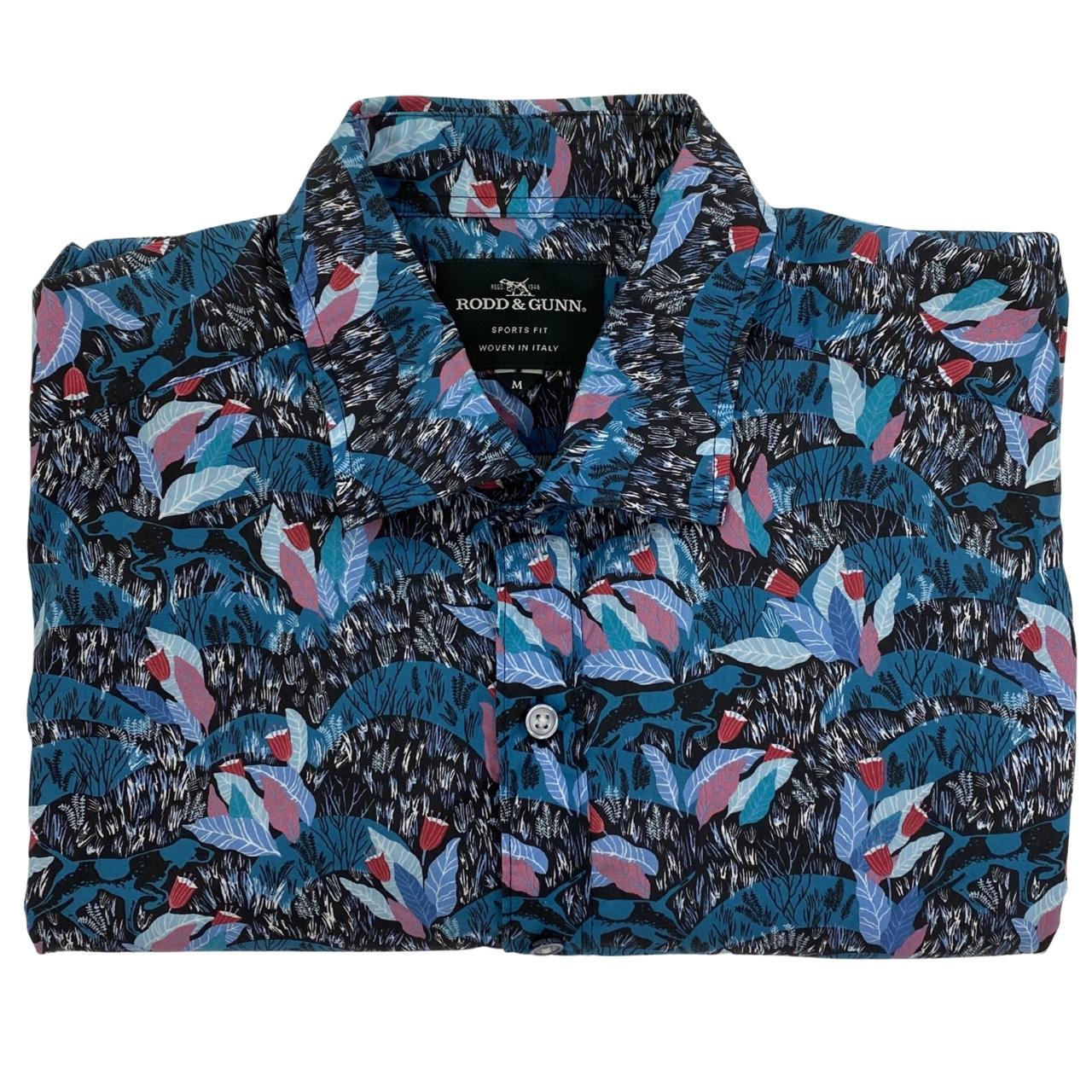 Rodd & gunn clothing