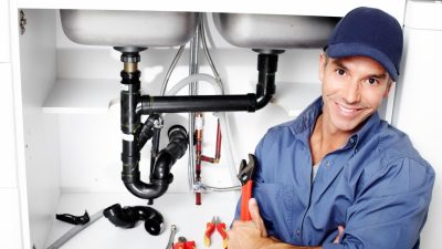 How to Choose the Best Plumbing Services near Me: A Guide
