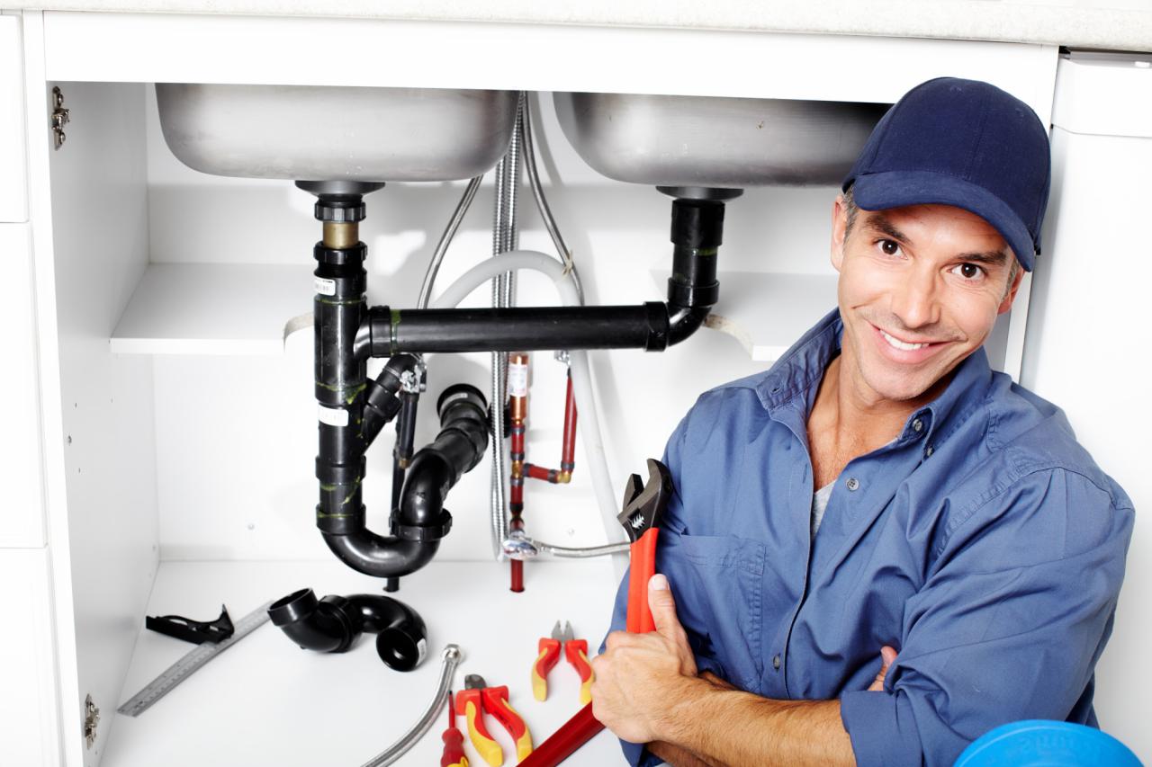 How to Choose the Best Plumbing Services near Me: A Guide