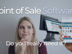 Customizable point of sale software transforming business