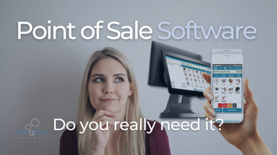 Customizable point of sale software transforming business