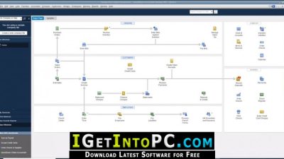 Quickbooks Business Accounting Software For Smart Finance