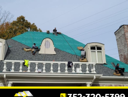 Roofing Companies Near Me That Finance Options Available