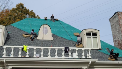 Roofing Companies Near Me That Finance Options Available