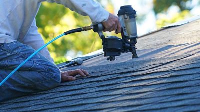 Roof Repair Financing Near Me Made Easy And Accessible