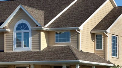 Free Estimate From a Roofing Company Near You