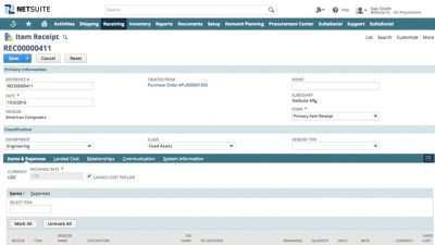 netsuites accounting software Transforming Business Finance