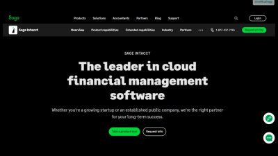 How much is sage accounting software and its value