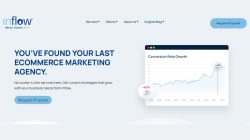 Inflow accounting software