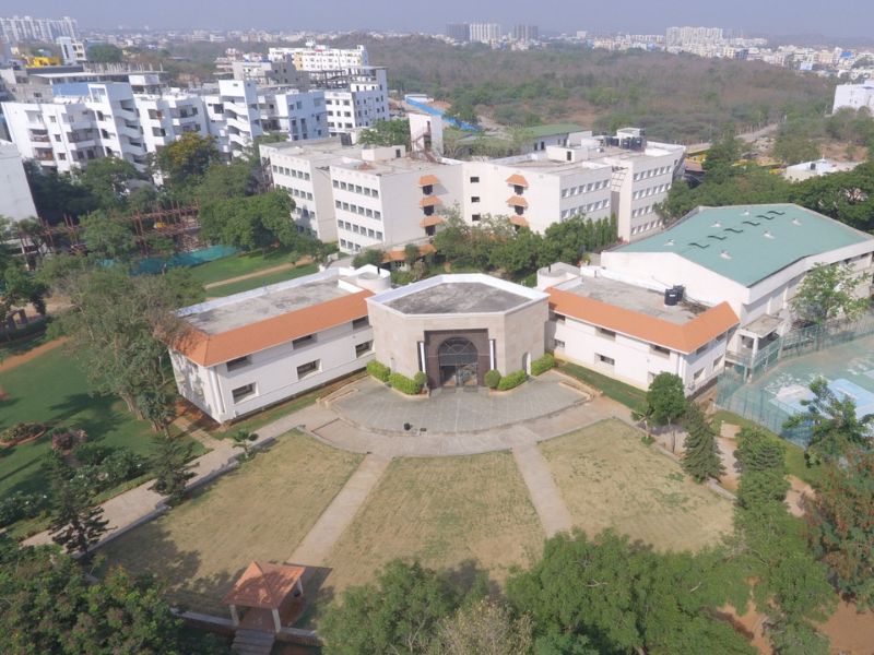 Best Schools in Hyderabad 2025 - 26 | School Search Engine - Yellow Slate