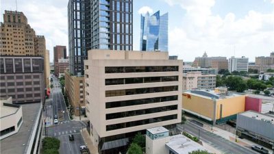 425 Soledad Street, San Antonio, TX 78205 | Crexi.com