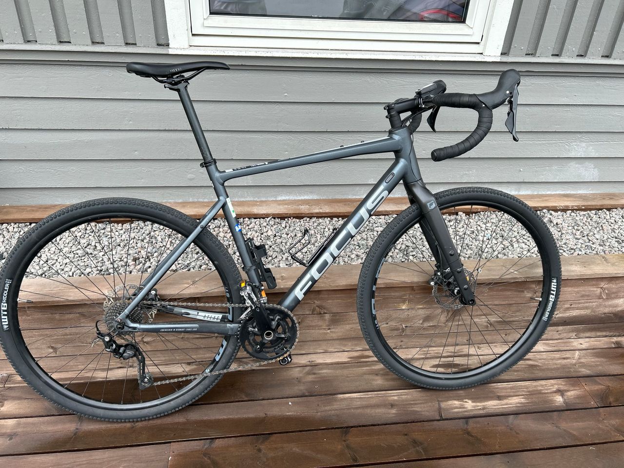 Focus atlas 6.7 | FINN-torget Focus atlas 6.7 | FINN-torget