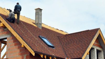 Exploring Roofing Financing Options for Your Customers | My Roofing ...