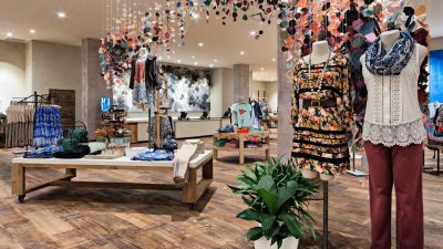 Reading: Retail Strategy | Introduction to Marketing