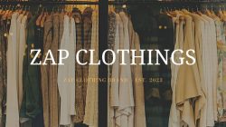 Is zap clothing legit – Discover the truth here