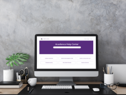 Acadience Learning Online A Modern Approach To Education