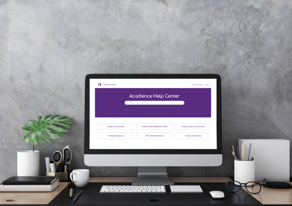 Acadience Learning Institute | Acadience Learning