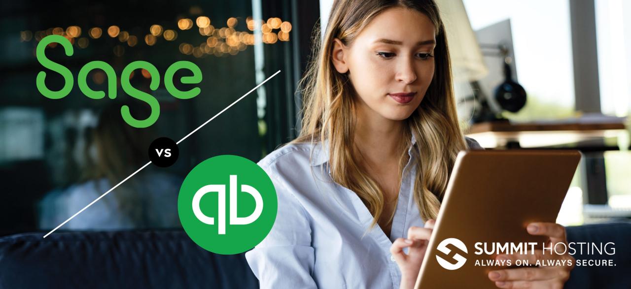 Choose the Right Sage Accounting Software: Sage 50, Sage 100, or Sage 300 Choose the Right Sage Accounting Software: Sage 50, Sage 100, or Sage 300