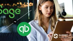 Choose the Right Sage Accounting Software: Sage 50, Sage 100, or Sage 300
